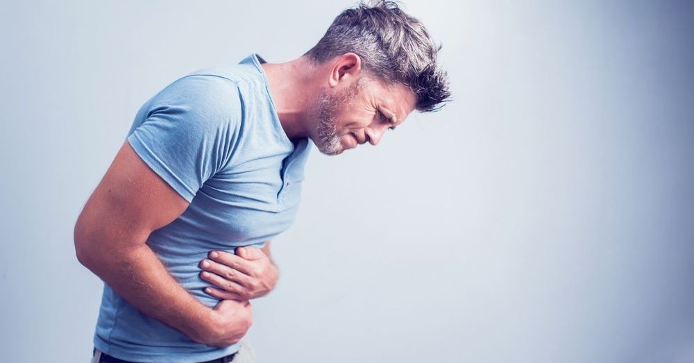 पेट के ऊपरी हिस्से में दर्द के कारण? | Causes Upper Stomach Pain in Hindi