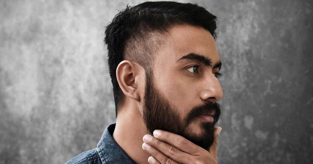 How to Grow Beard on Cheeks: 6 Proven Practices | Man Matters