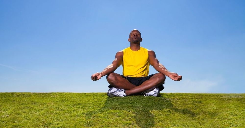 Yoga for Sexual Health of Men ~ Science-Backed | Man Matters