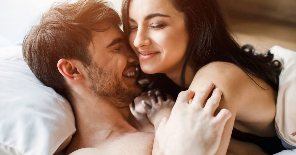 How to Increase Sex Stamina?: Here Are Some Ways That Work!