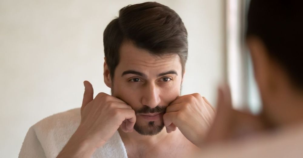 How to Increase Testosterone Level for Beard Growth?