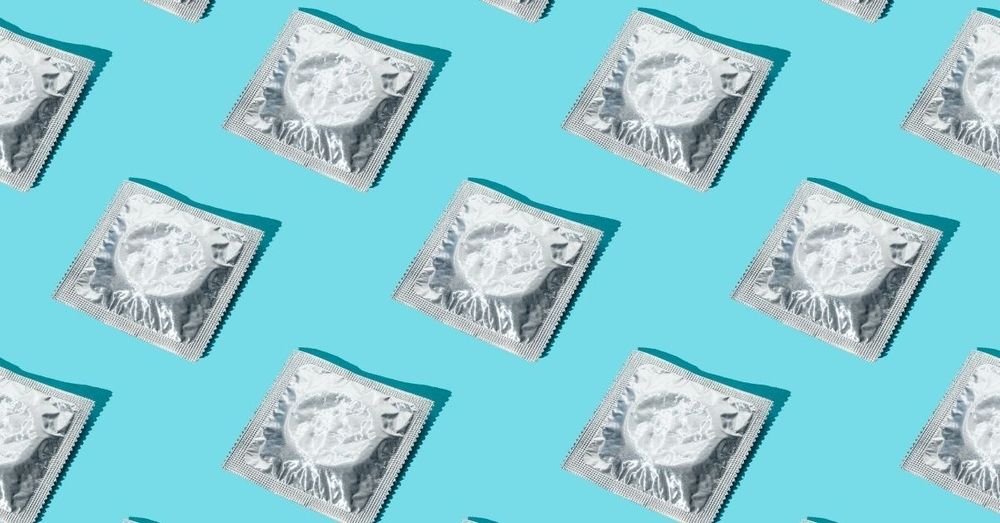 Do Condoms Expire? ~ Answered by a Sexologist