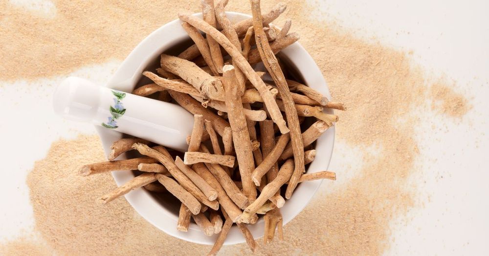 Does Ashwagandha Increase Testosterone: What's the Link?