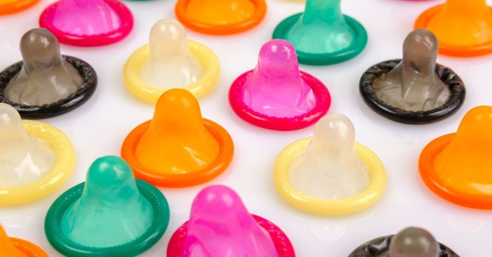 Your Guide for Lubricant for Condoms: Can They Work Together?