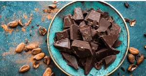 Dark Chocolate Benefits for Sex Sex Power Food Man Matters