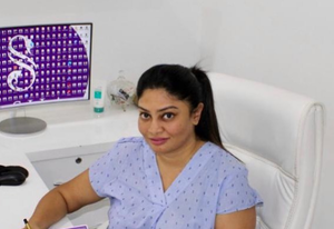Hi I'm Dr. Navya Chowdary 