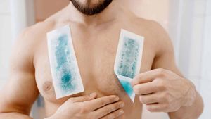 Hair Removal for Men 101 Everything YOU Need To Know Man Matters