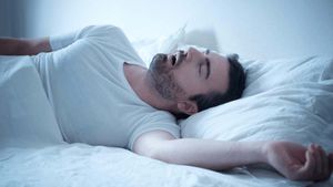 Nasal Solutions to Stop Snoring