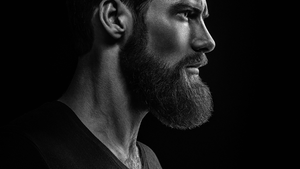 7 Ways To Grow Your Beard Faster
