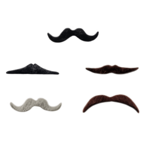 How to Grow a Moustache Faster & at Home Naturally: 101 Guide