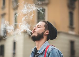 Does Smoking Cause Hair Loss? Myths or Reality