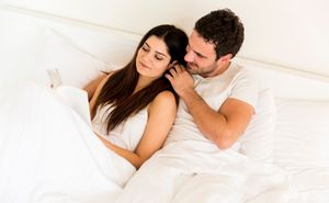 Woman Climax Signs and Symptoms: How To Know If A Girl Had An Orgasm