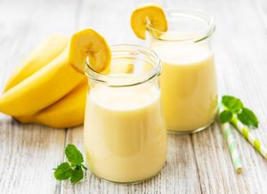 Banana Shake Benefits: 14 Reasons to Include Banana Shake in Your Diet!