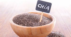 Chia Seeds in Hindi | चिया बीज के फायदे और नुकसान