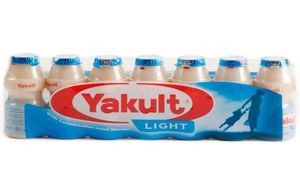 Everything to Know About the Benefits of Drinking Yakult