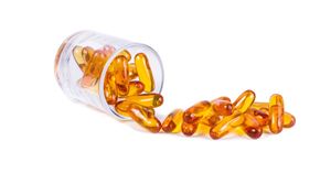 5 Research Backed Fish Oil Benefits for Men