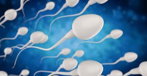 How to Improve Sperm Quality ~ Backed by Sex Experts