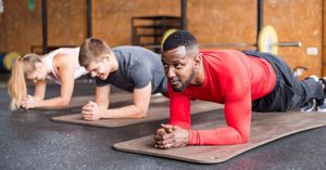Does Plank Reduce Belly Fat? Science Backed Answer