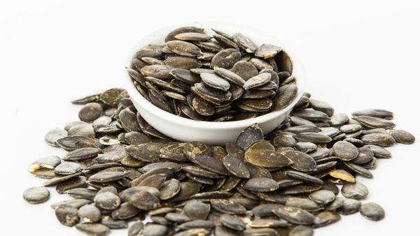 Pumpkin Seeds Benefits For Sperm