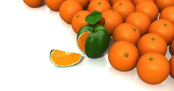 Tangerine vs. Orange: Difference, Benefits, More | Man Matters