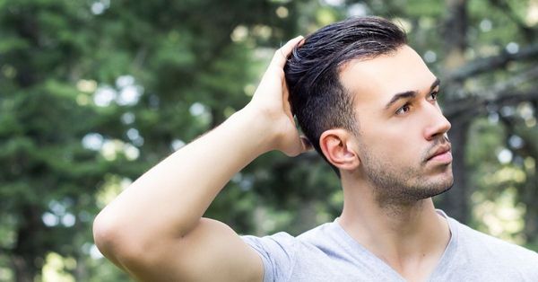 How to Get Thick Hair for Men: 7 Best Proven Ways to Try!