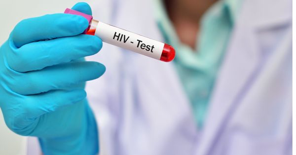 एचआईवी के लक्षण | Symptoms of HIV in Hindi