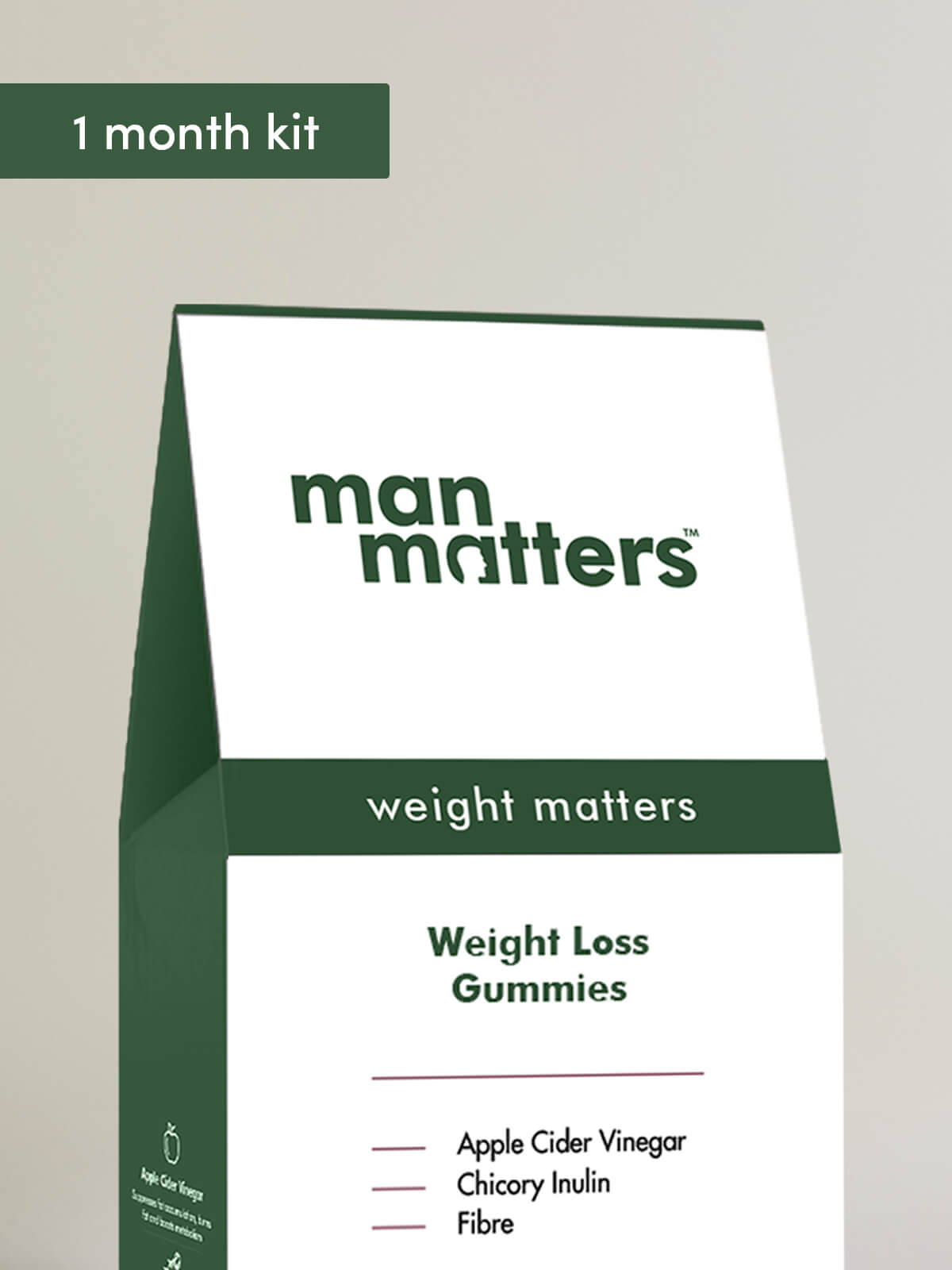 Man Matters Wellness platform for men ED, PE, Hair loss