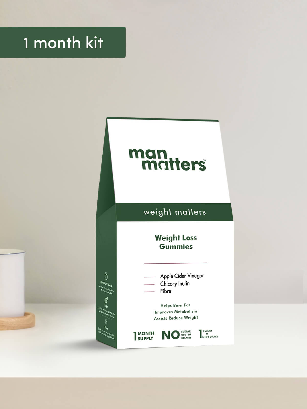 Product Details – Man Matters