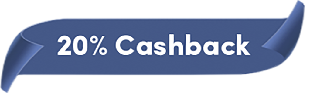 cashback