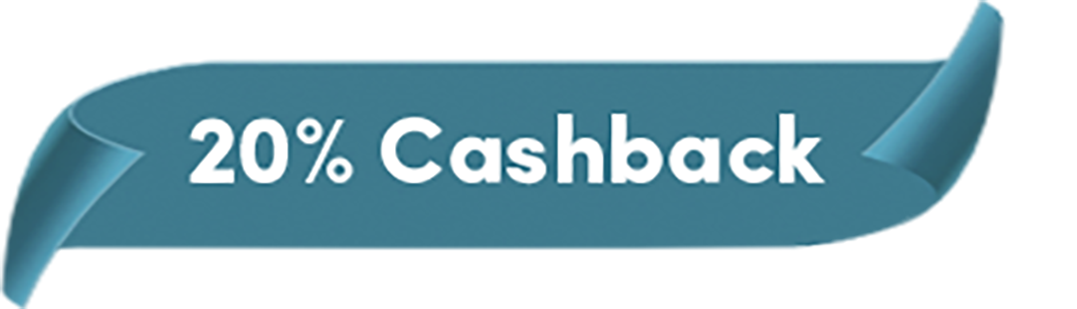 cashback