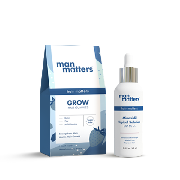 Product Details – Man Matters