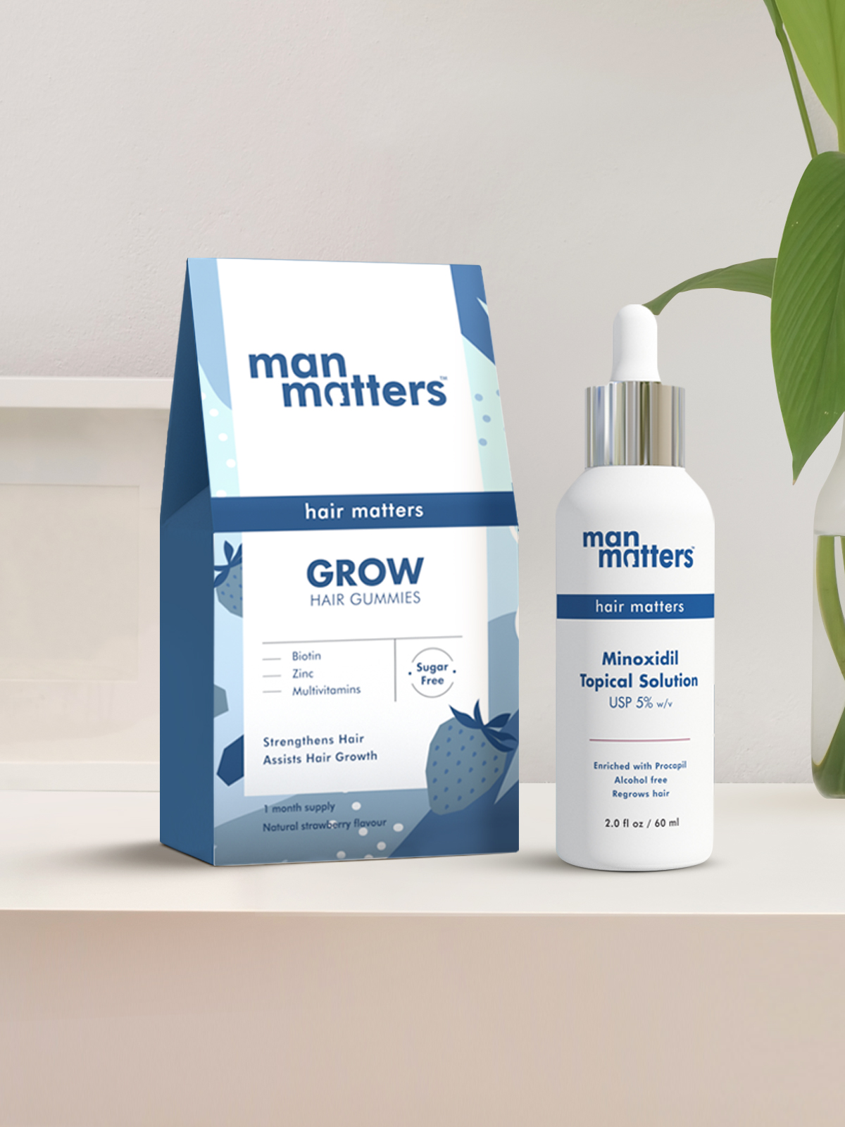 Product Details Man Matters